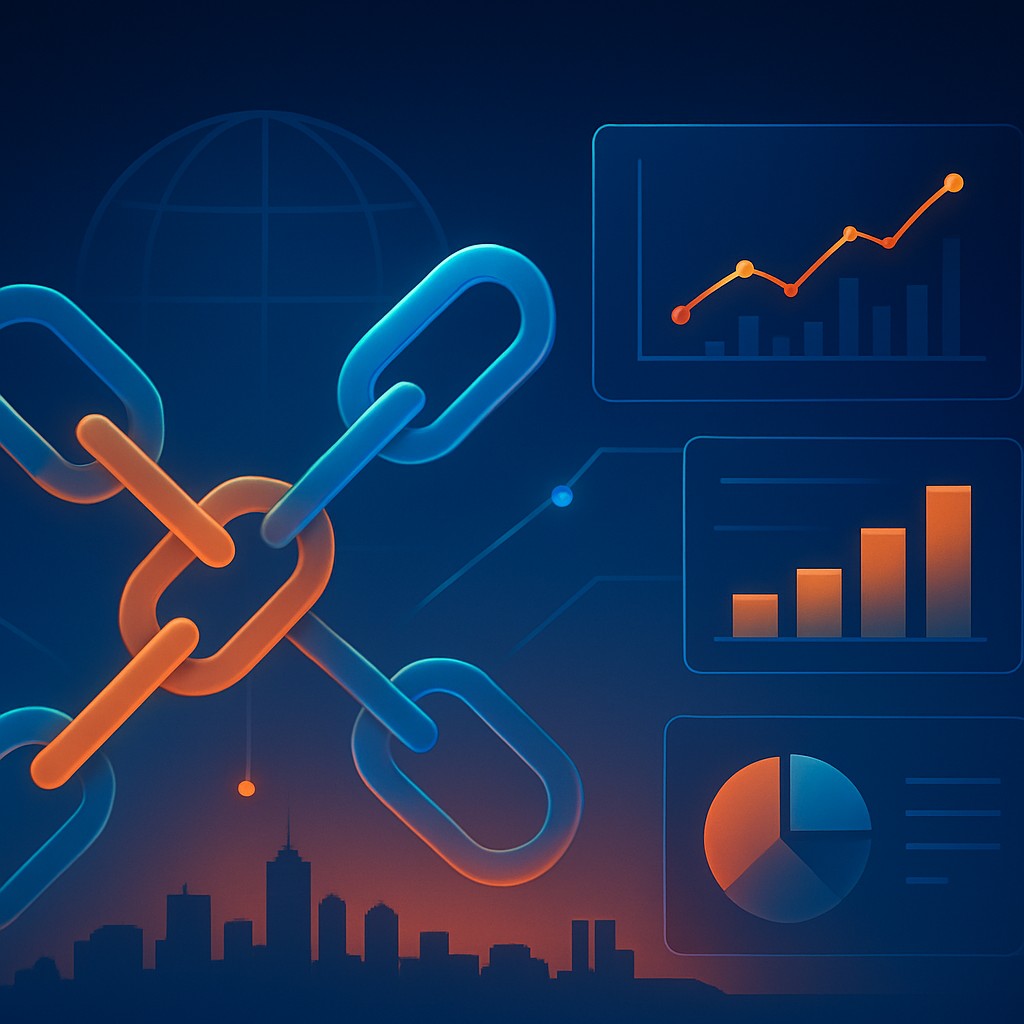 Top 10 Best SEO Backlink Building Agencies in Moundou