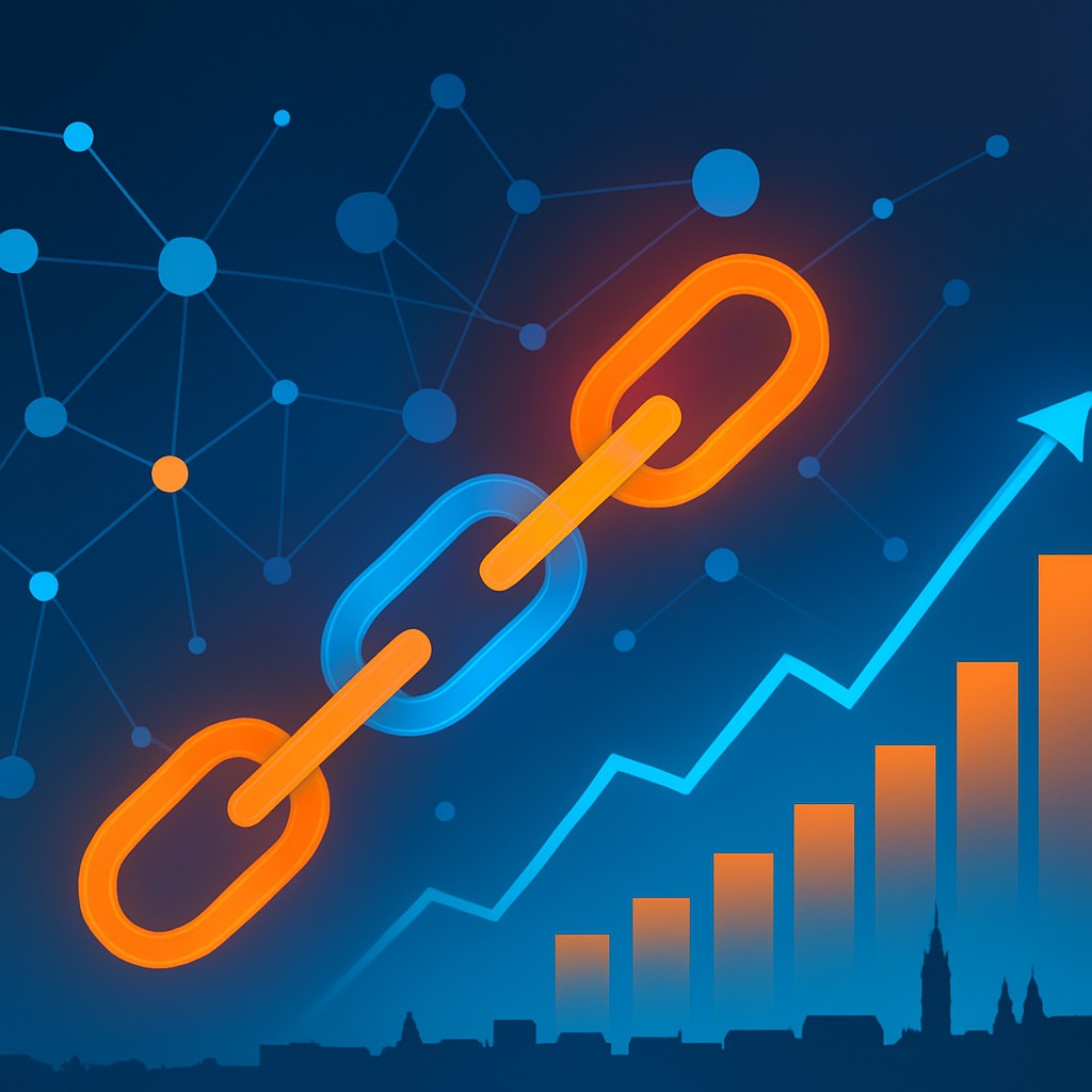 Top 10 Best SEO Backlink Building Agencies in Munich
