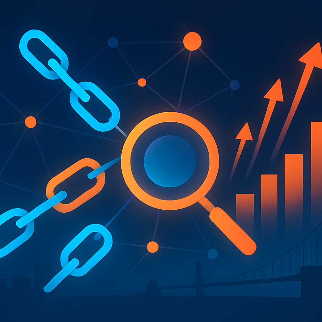 Top 10 Best SEO Backlink Building Agencies in Muroran