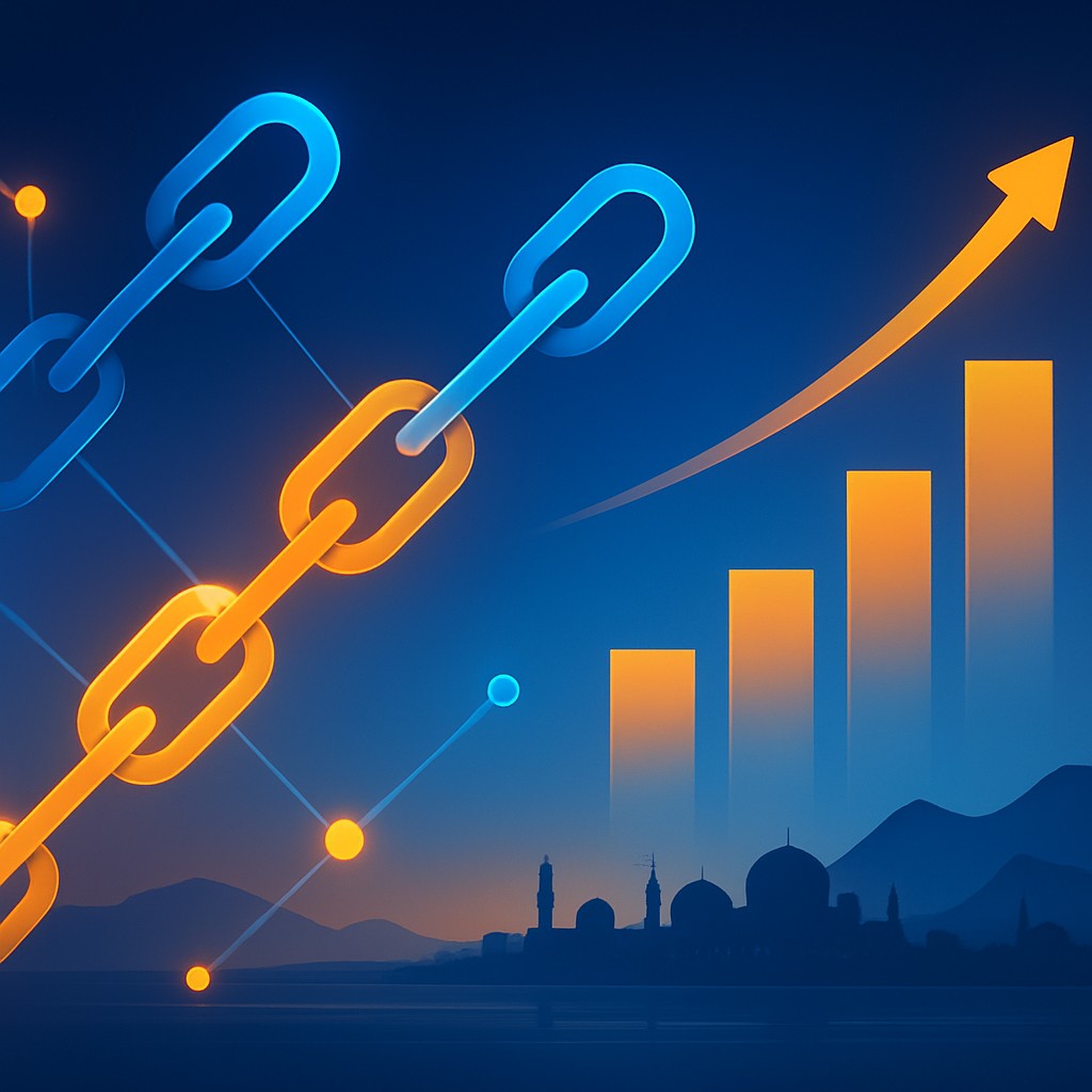 Top 10 Best SEO Backlink Building Agencies in Muscat