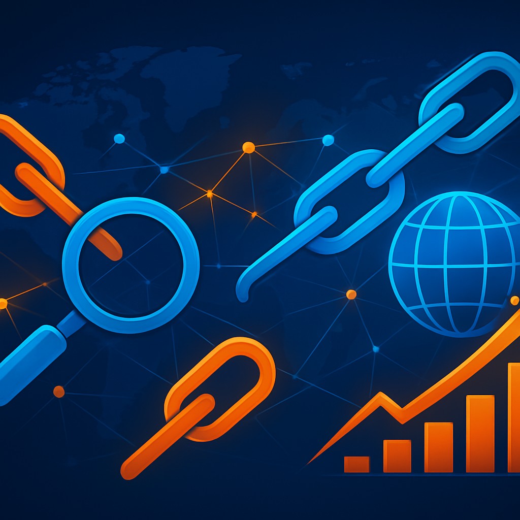 Top 10 Best SEO Backlink Building Agencies in Nablus