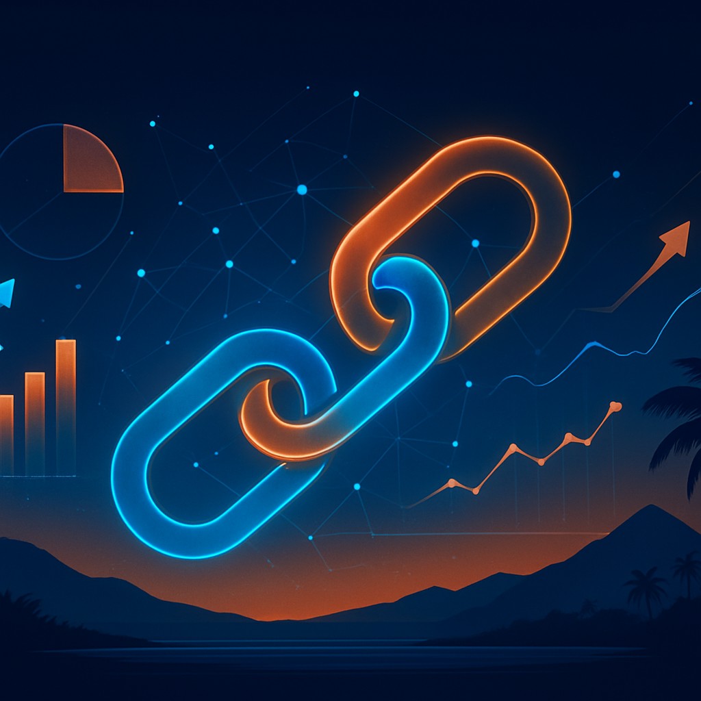 Top 10 Best SEO Backlink Building Agencies in Nadi