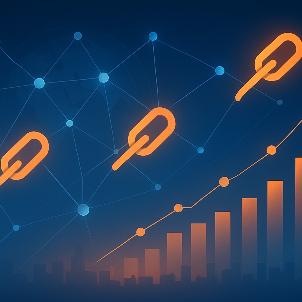 Top 10 Best SEO Backlink Building Agencies in Nagasaki