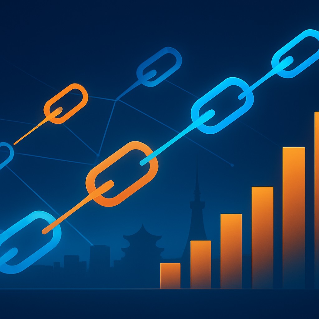Top 10 Best SEO Backlink Building Agencies in Nagoya