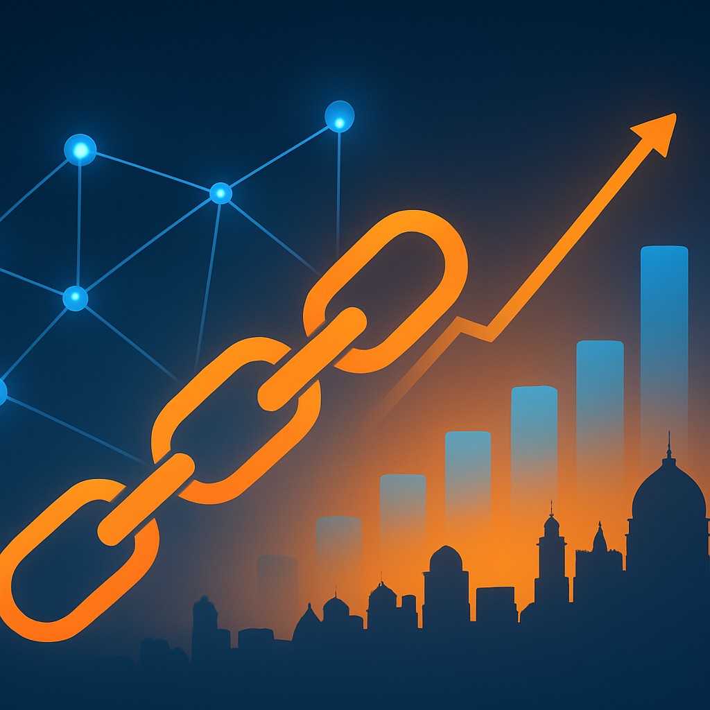 Top 10 Best SEO Backlink Building Agencies in Nagpur