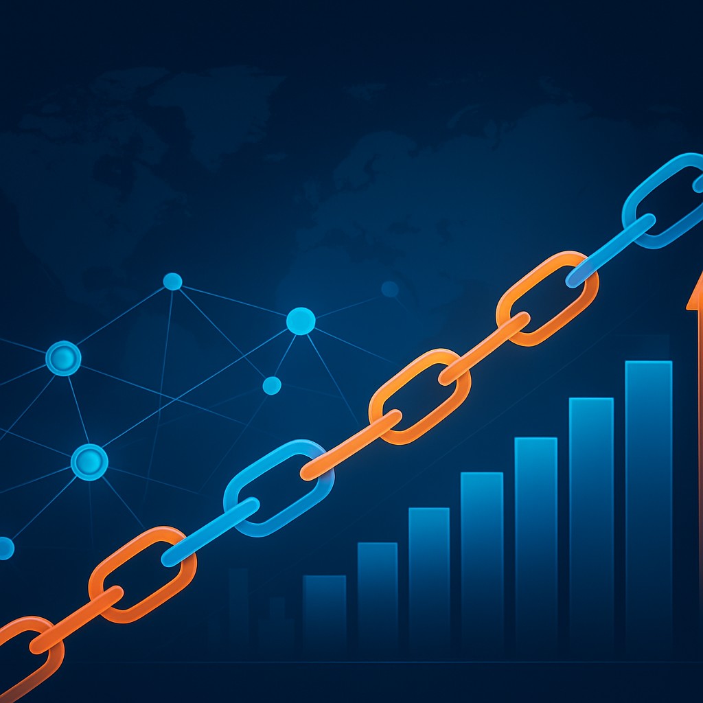 Top 10 Best SEO Backlink Building Agencies in Najaf