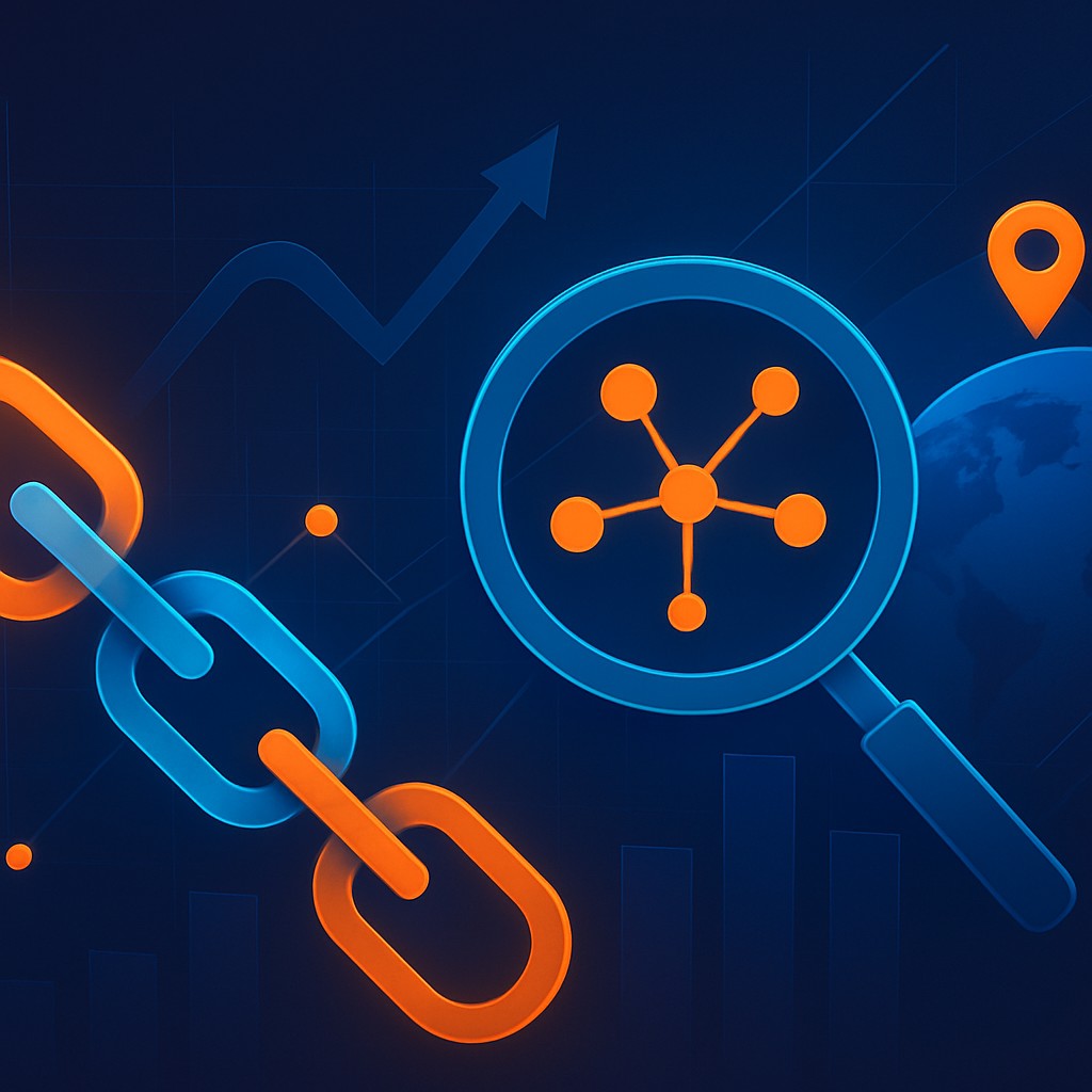 Top 10 Best SEO Backlink Building Agencies in Nakhon Sawan