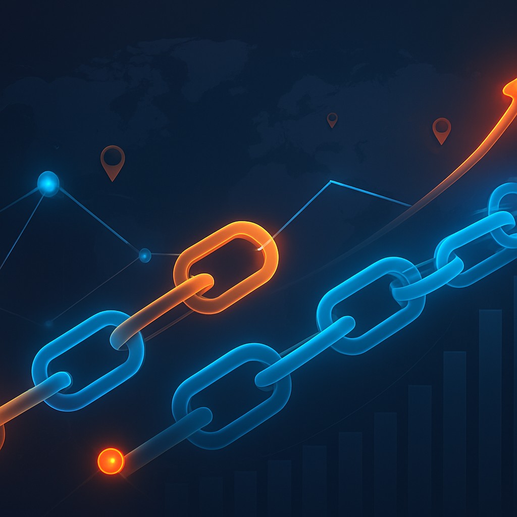 Top 10 Best SEO Backlink Building Agencies in Nakhon Si Thammarat