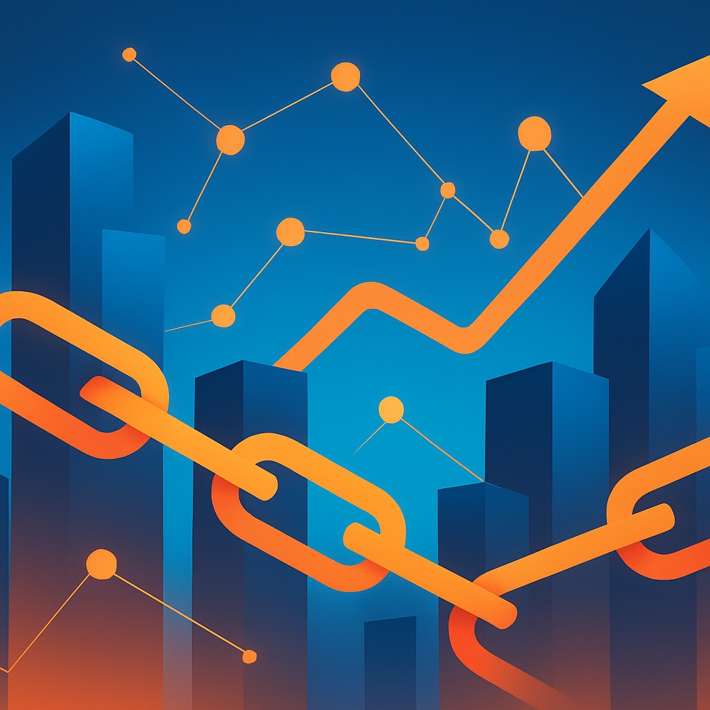 Top 10 Best SEO Backlink Building Agencies in Namyangju