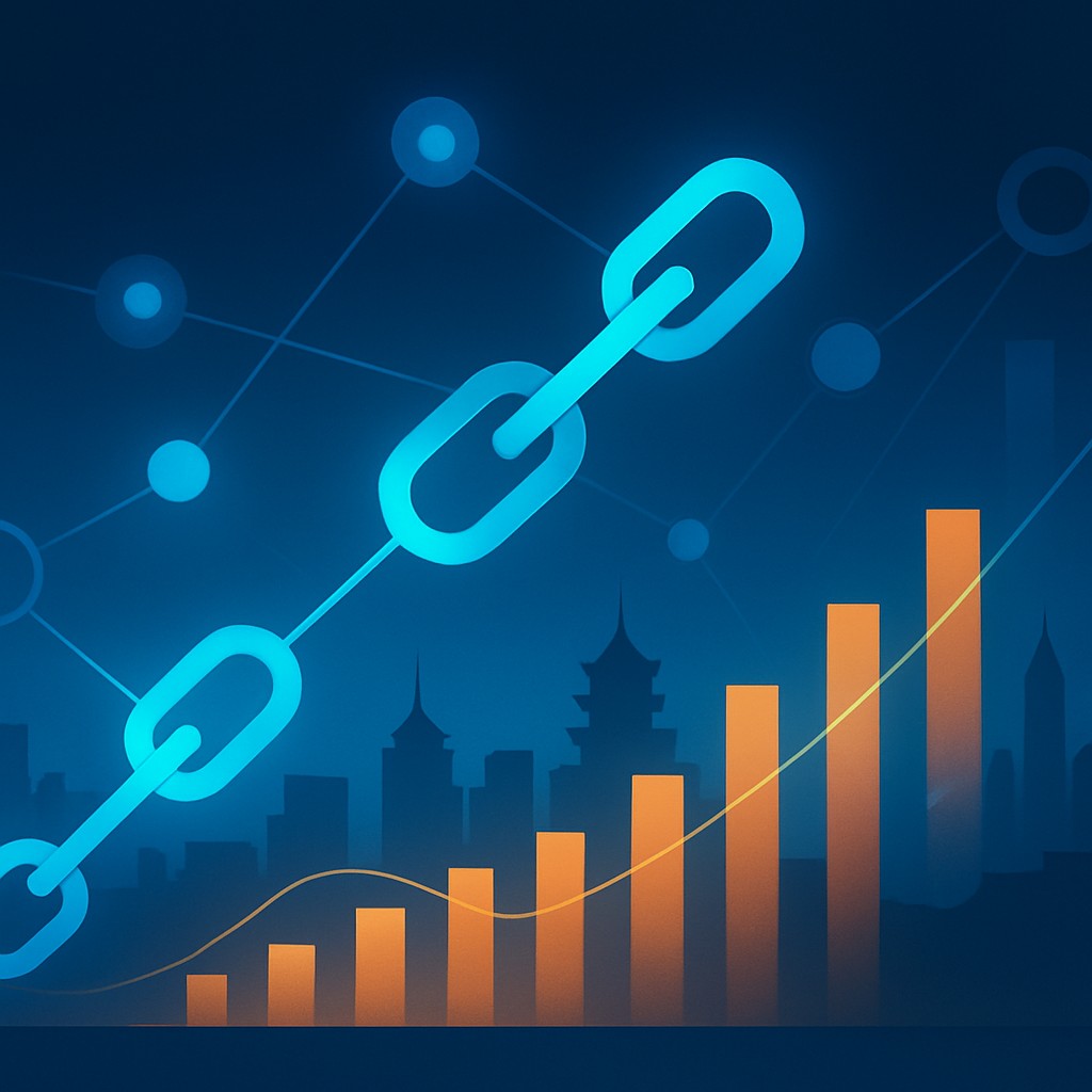 Top 10 Best SEO Backlink Building Agencies in Nanchong
