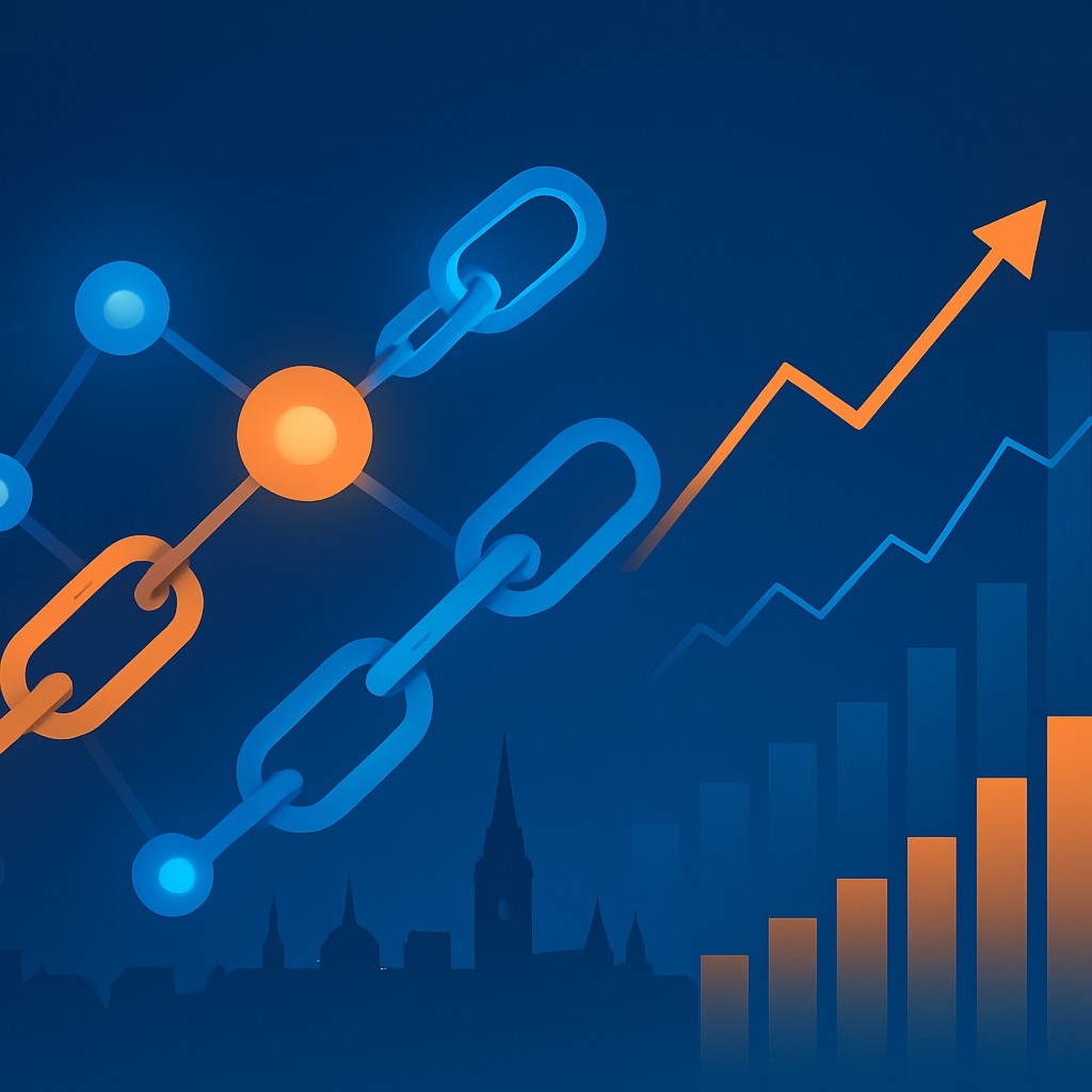 Top 10 Best SEO Backlink Building Agencies in Nancy