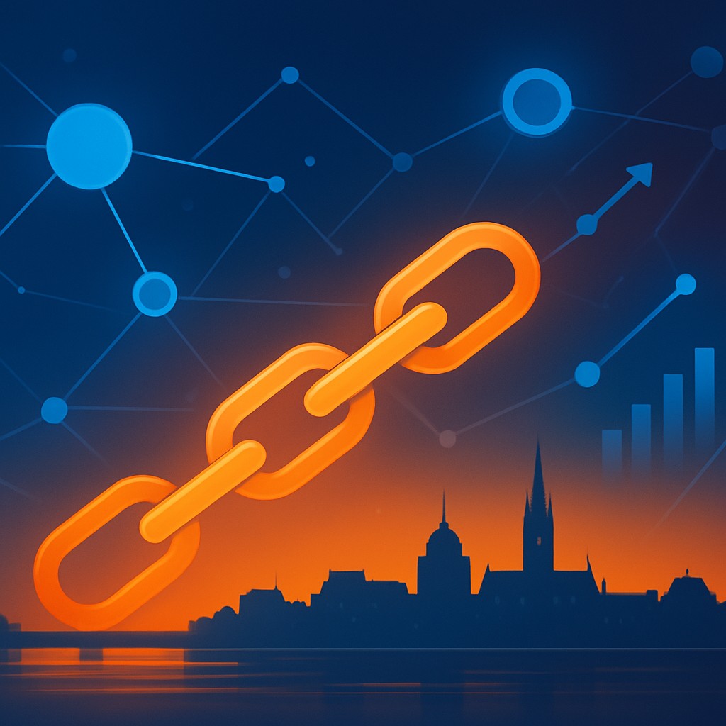 Top 10 Best SEO Backlink Building Agencies in Nantes