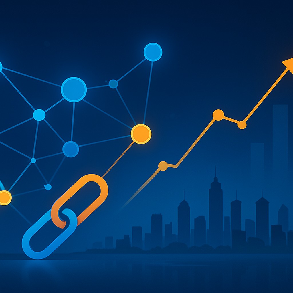 Top 10 Best SEO Backlink Building Agencies in Nantong