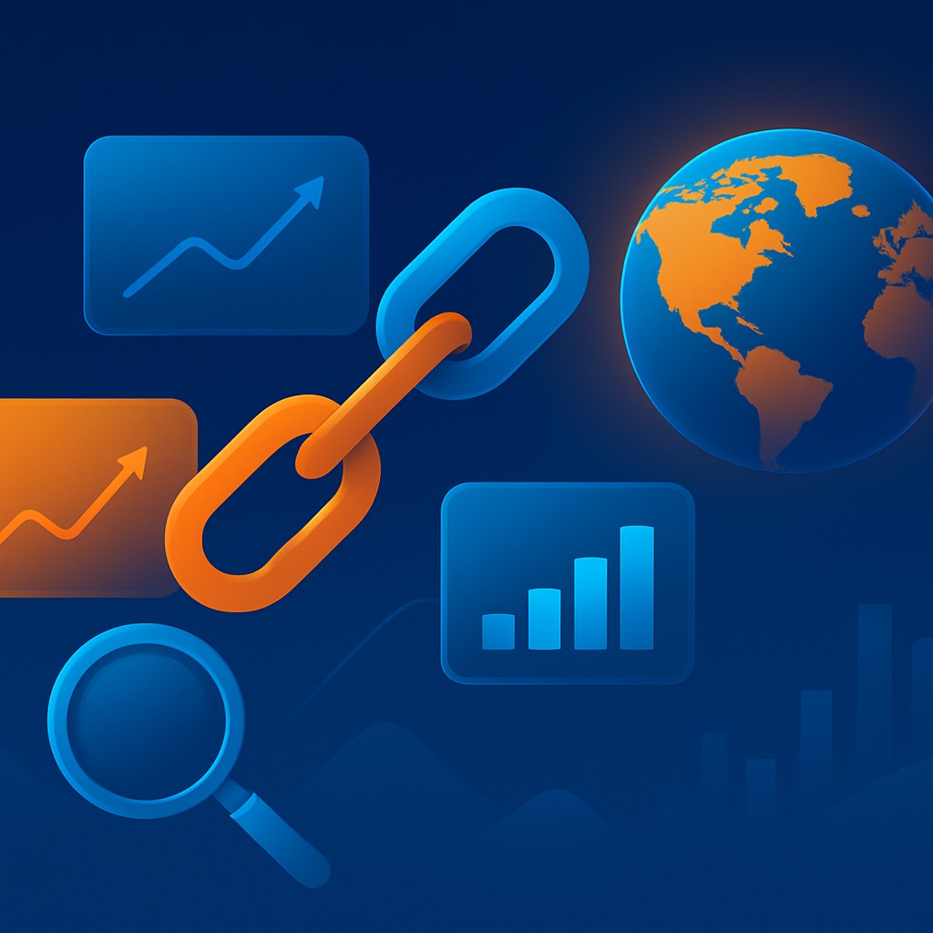 Top 10 Best SEO Backlink Building Agencies in Nanyuki