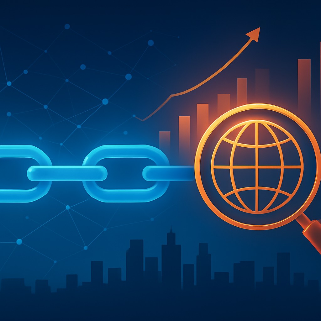 Top 10 Best SEO Backlink Building Agencies in Nara
