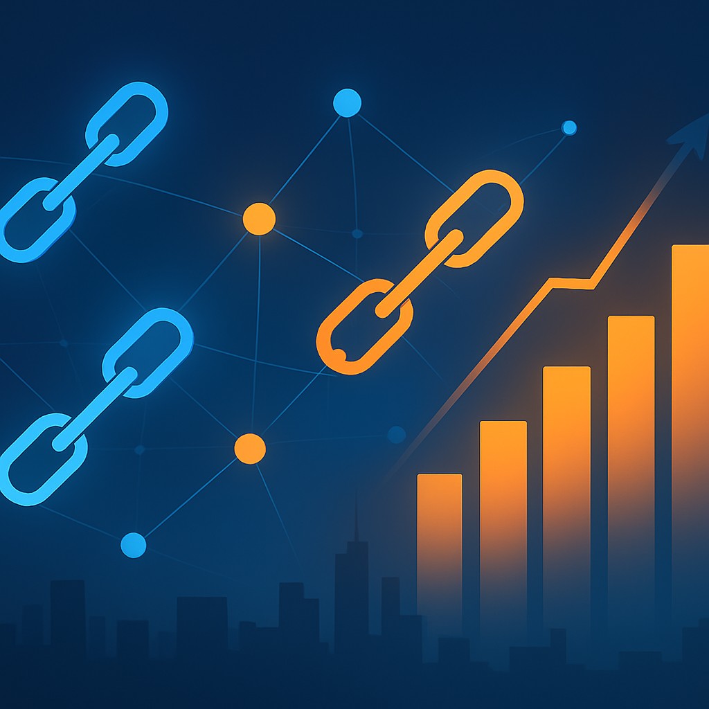 Top 10 Best SEO Backlink Building Agencies in Navoi