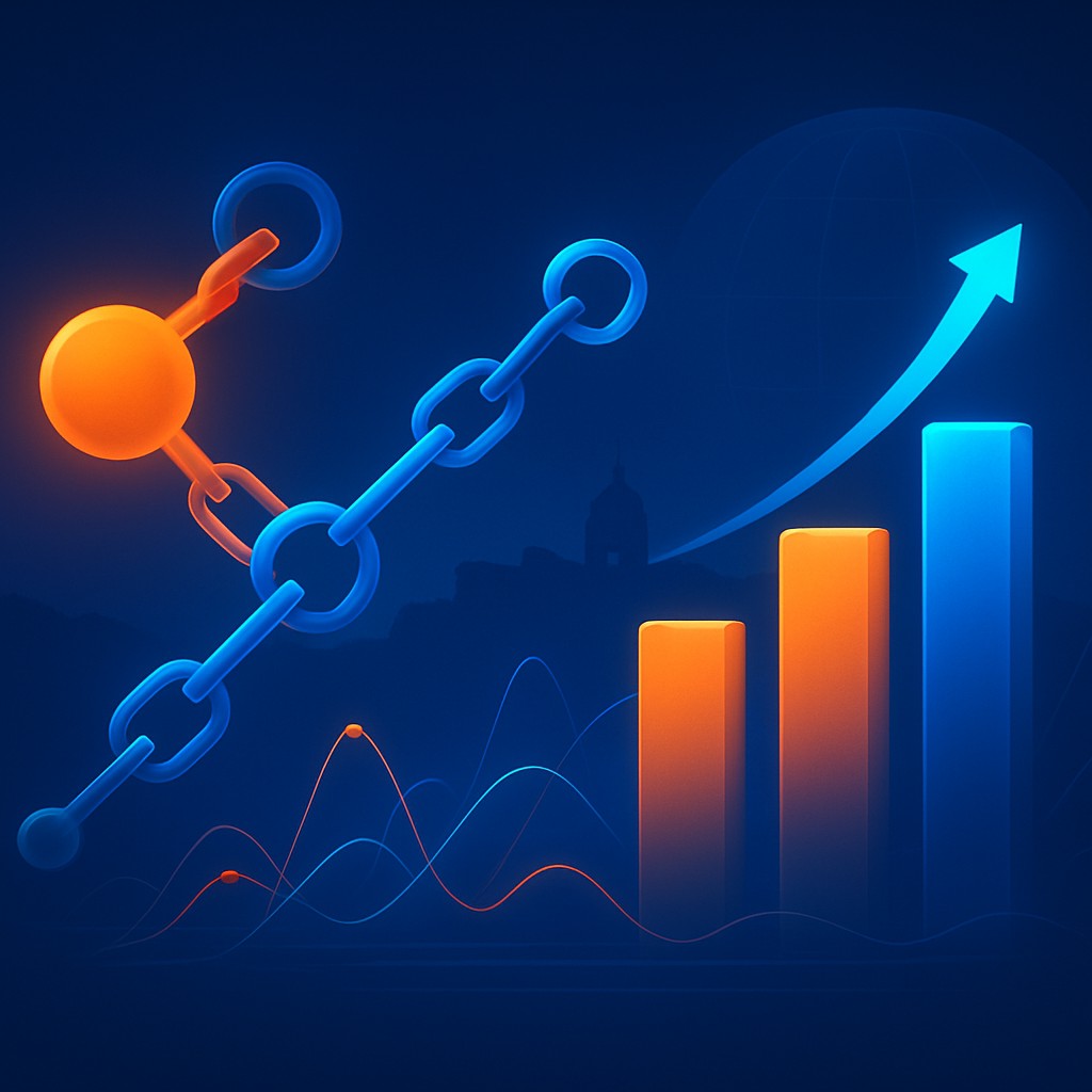 Top 10 Best SEO Backlink Building Agencies in Nazareth