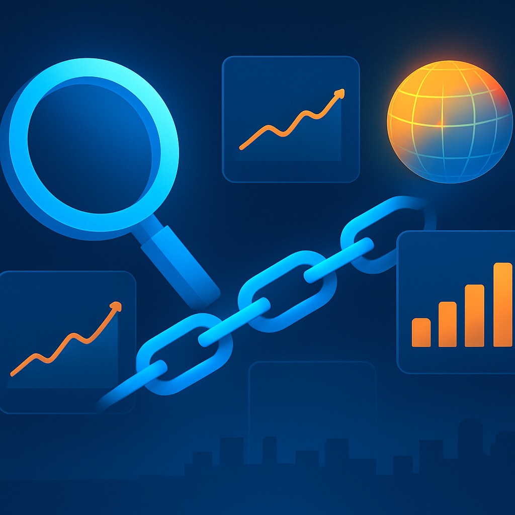 Top 10 Best SEO Backlink Building Agencies in Netanya