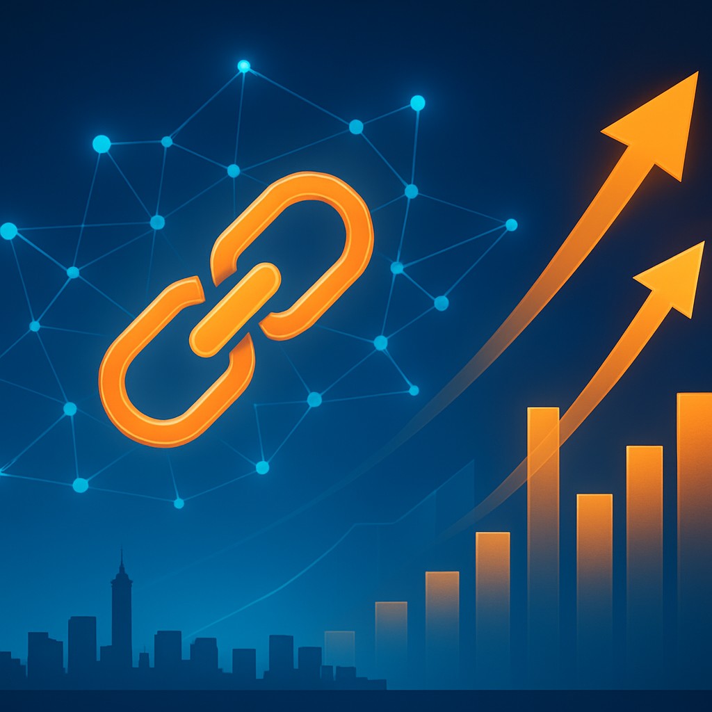 Top 10 Best SEO Backlink Building Agencies in New Taipei