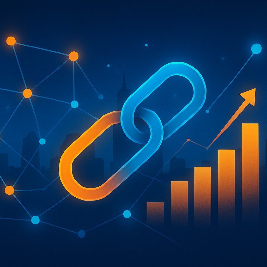 Top 10 Best SEO Backlink Building Agencies in New York