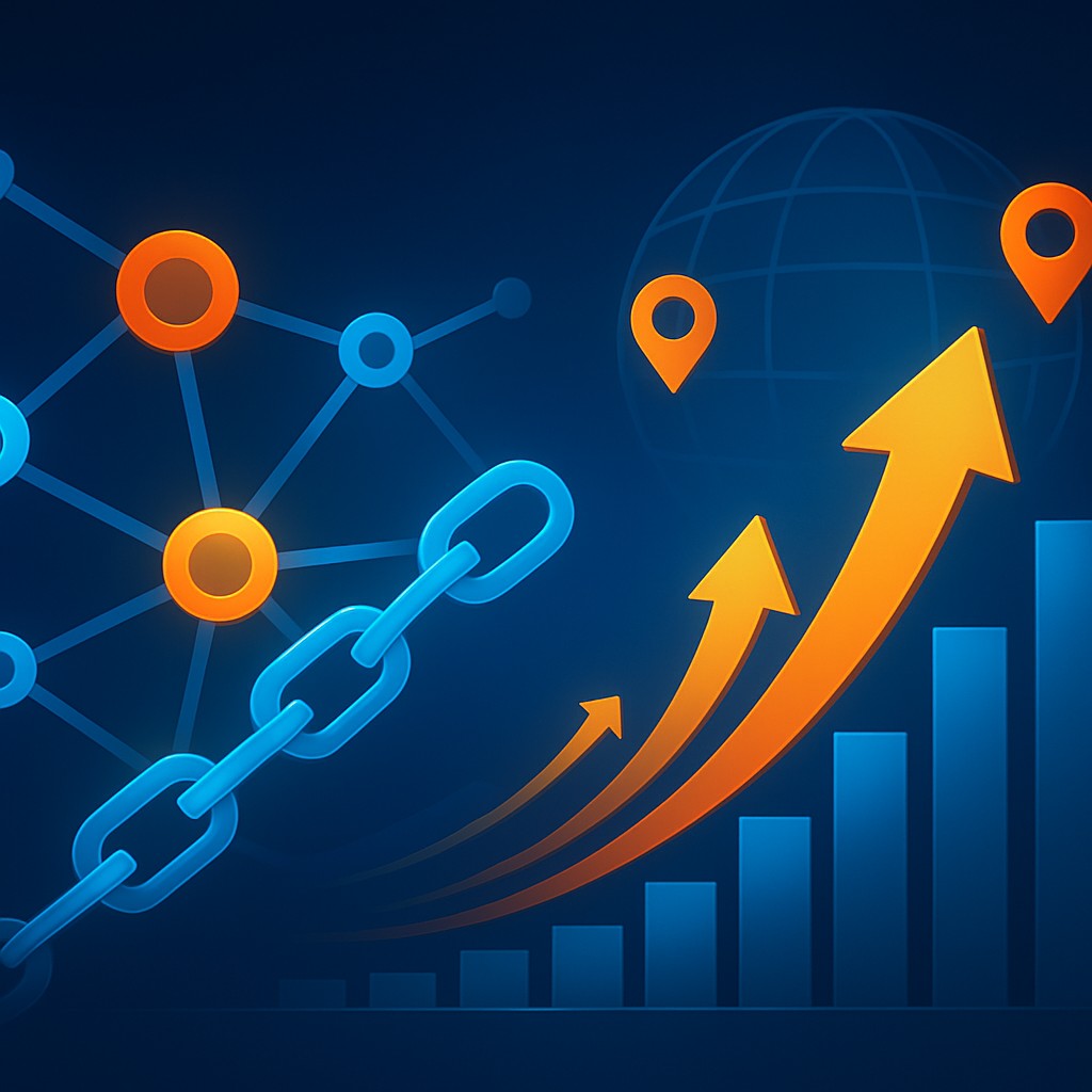 Top 10 Best SEO Backlink Building Agencies in Niamey