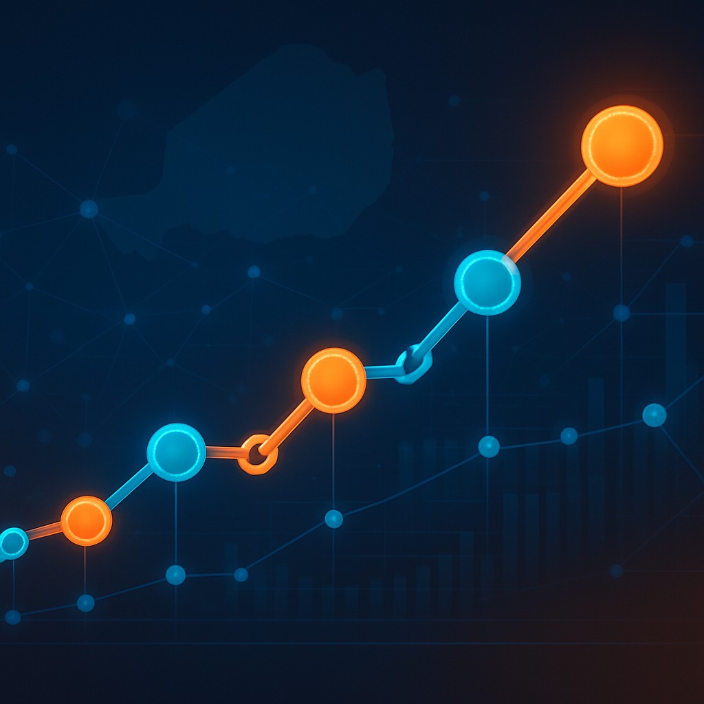 Top 10 Best SEO Backlink Building Agencies in Niger