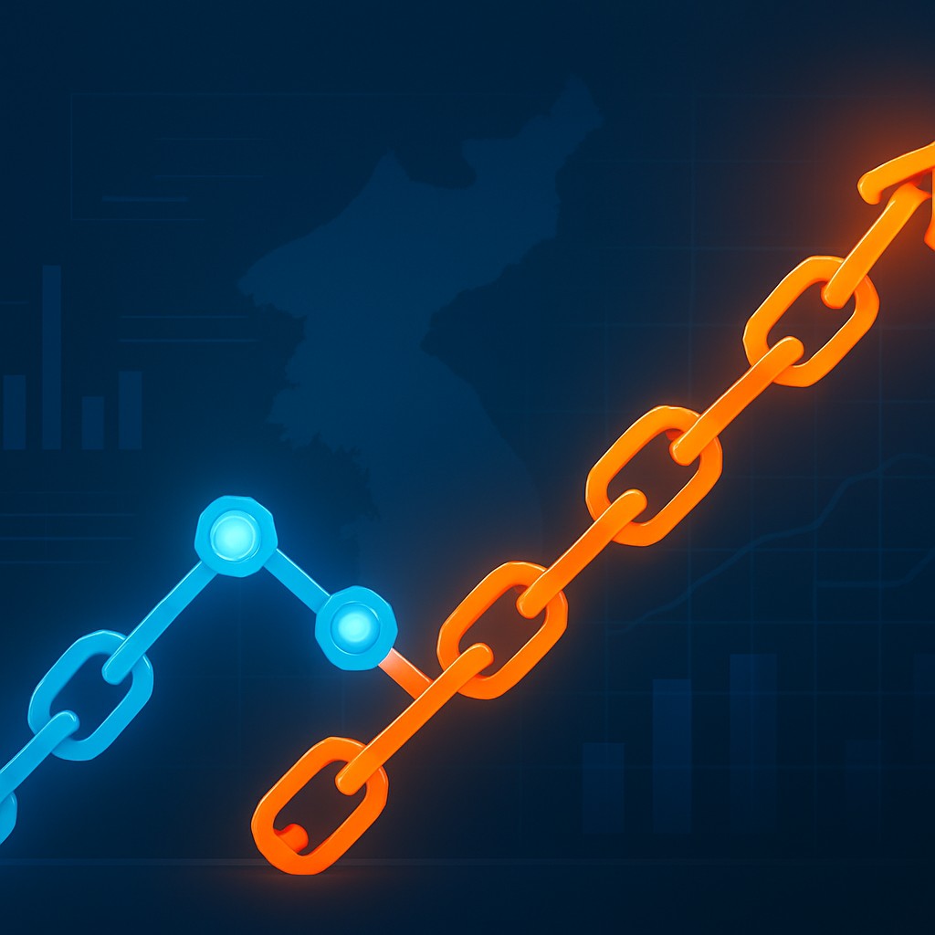 Top 10 Best SEO Backlink Building Agencies in North Korea