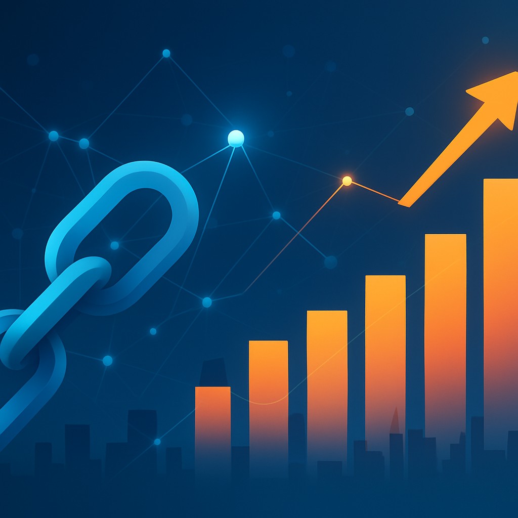 Top 10 Best SEO Backlink Building Agencies in Nottingham