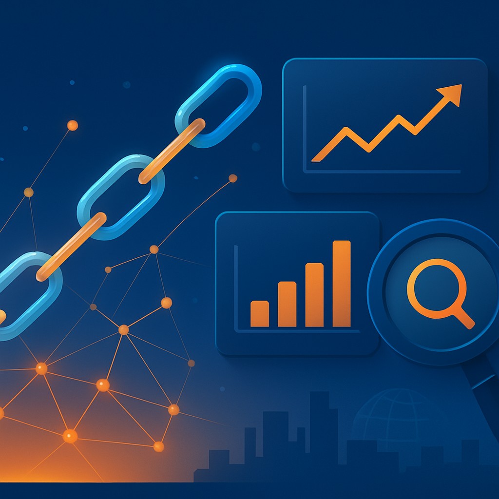 Top 10 Best SEO Backlink Building Agencies in Nyahururu