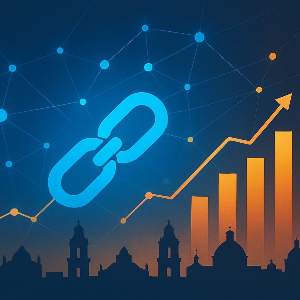 Top 10 Best SEO Backlink Building Agencies in Oaxaca de Juarez