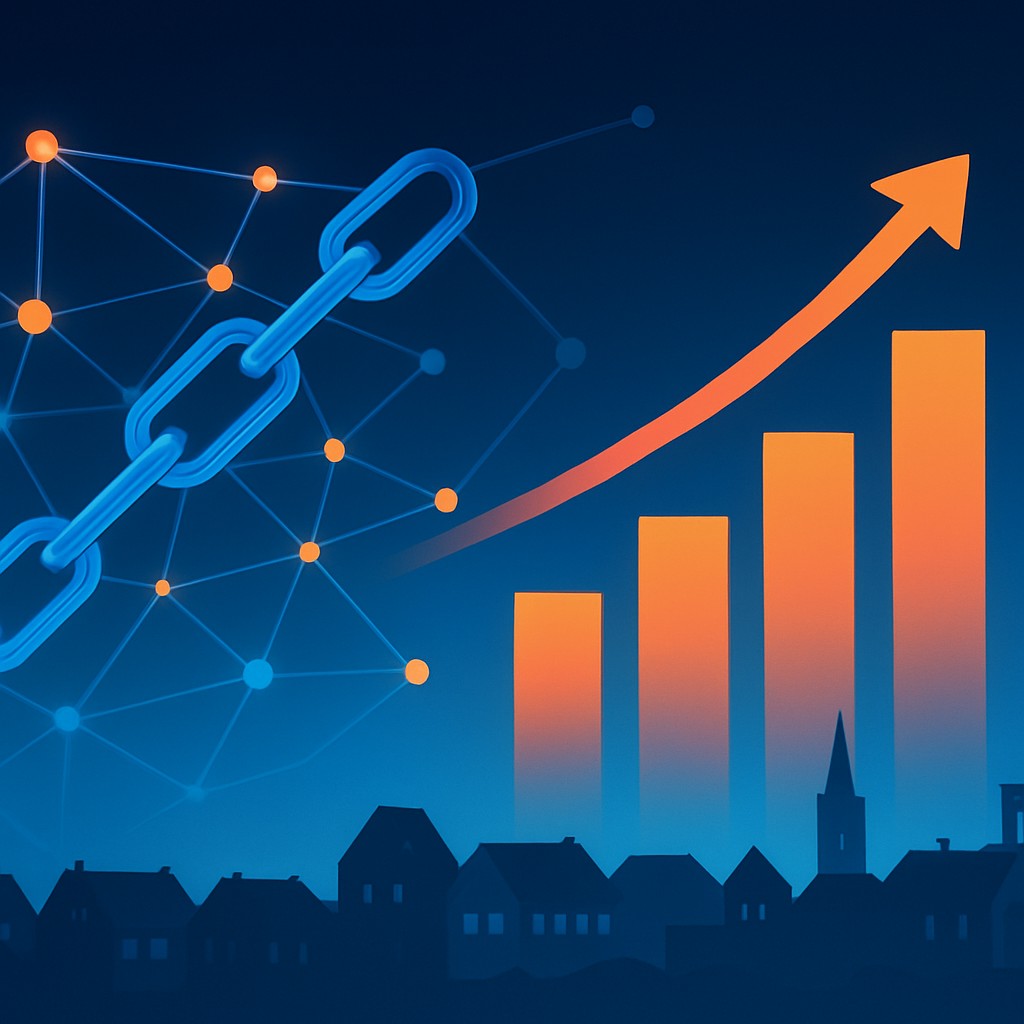 Top 10 Best SEO Backlink Building Agencies in Odense