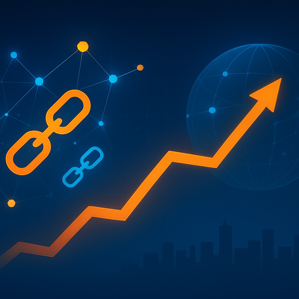 Top 10 Best SEO Backlink Building Agencies in Ogbomoso
