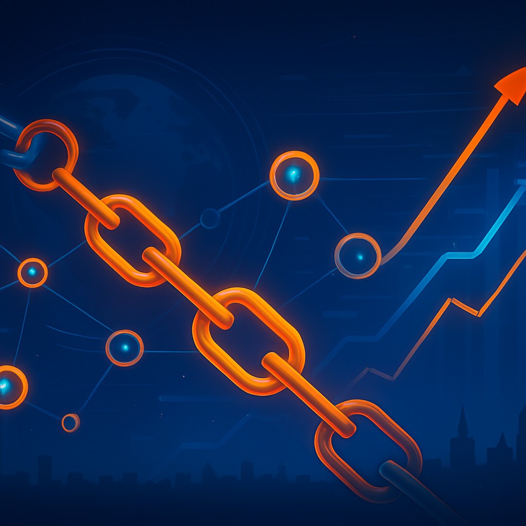 Top 10 Best SEO Backlink Building Agencies in Olomouc