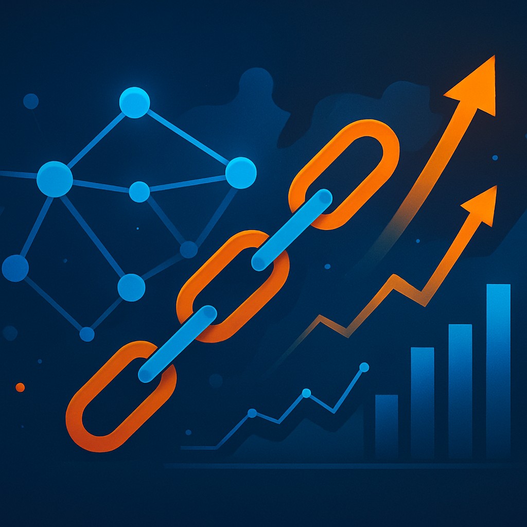 Top 10 Best SEO Backlink Building Agencies in Oman