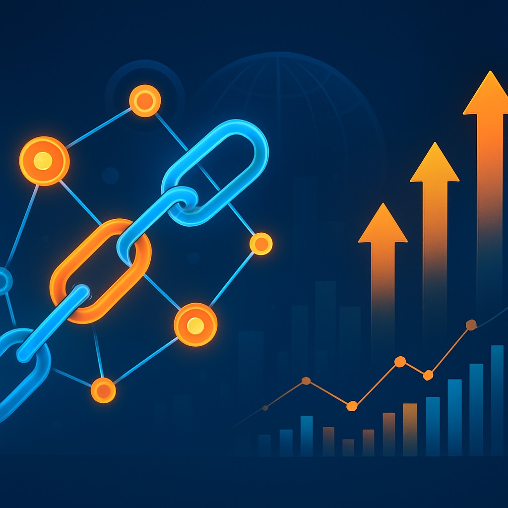 Top 10 Best SEO Backlink Building Agencies in Onitsha