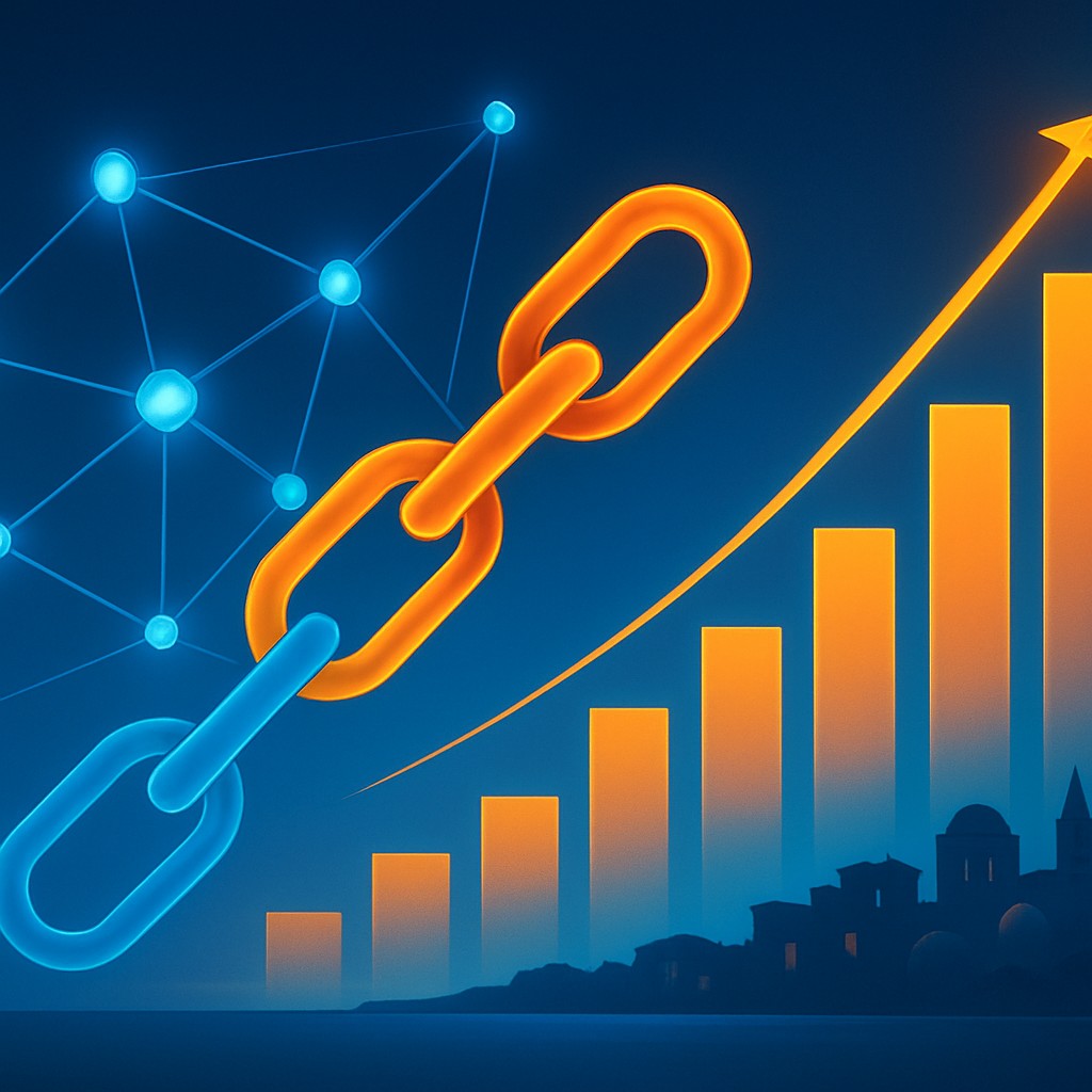 Top 10 Best SEO Backlink Building Agencies in Oran