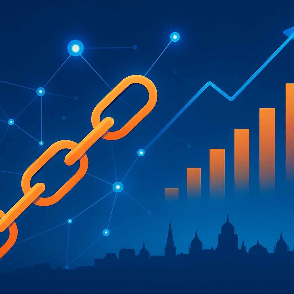 Top 10 Best SEO Backlink Building Agencies in Orleans