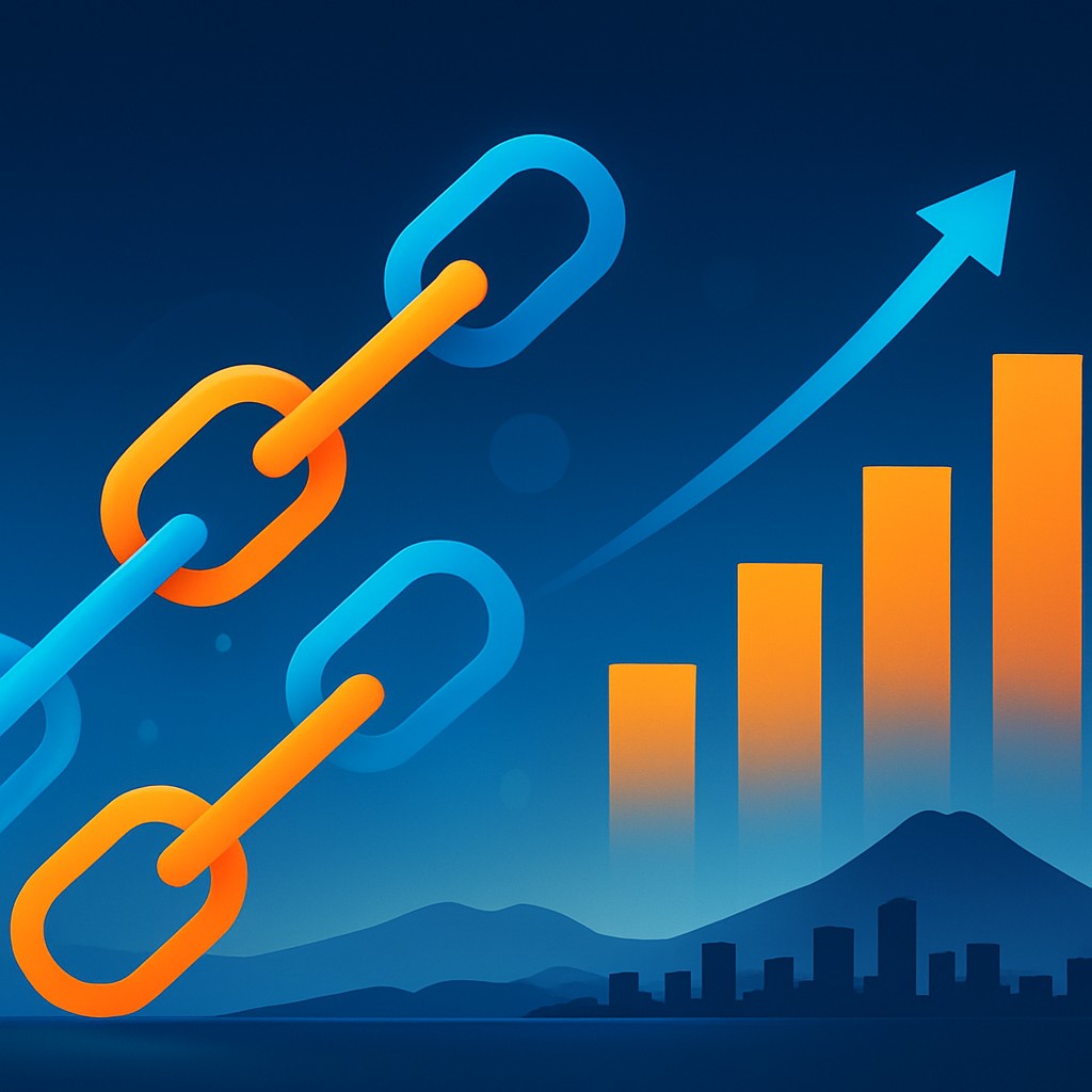 Top 10 Best SEO Backlink Building Agencies in Padang