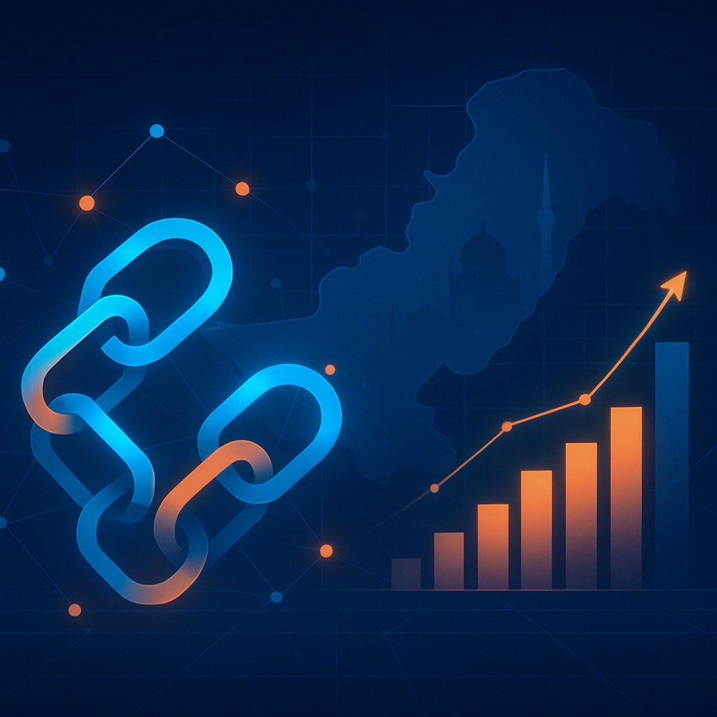 Top 10 Best SEO Backlink Building Agencies in Pakistan
