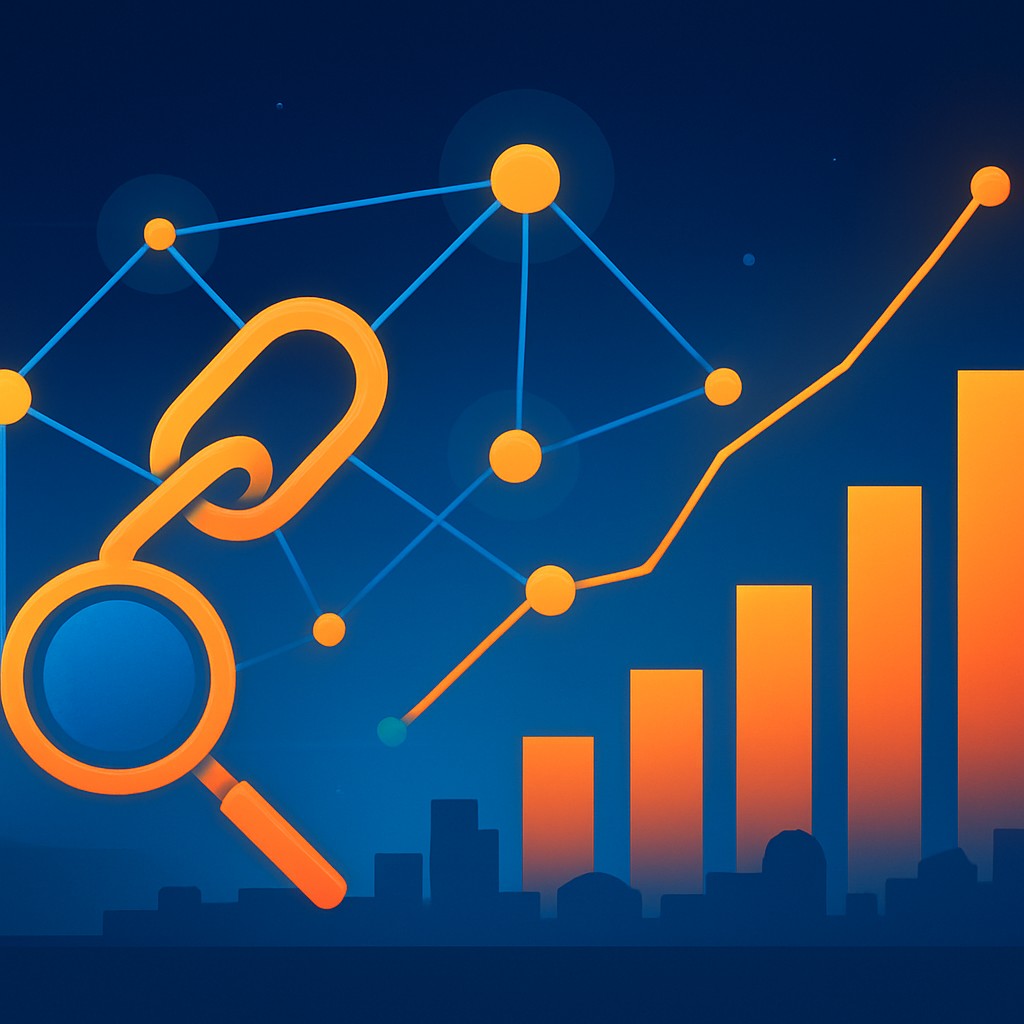 Top 10 Best SEO Backlink Building Agencies in Palermo