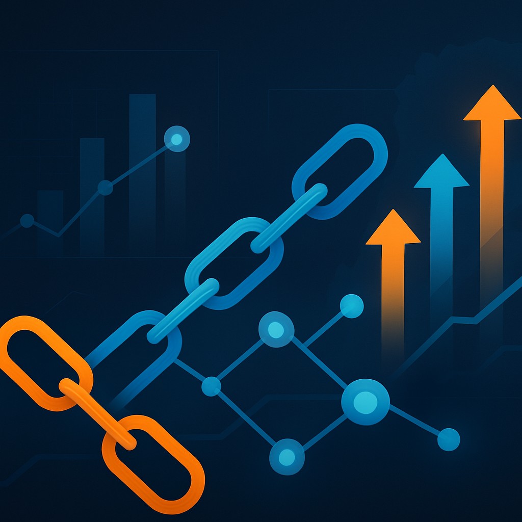 Top 10 Best SEO Backlink Building Agencies in Palestine