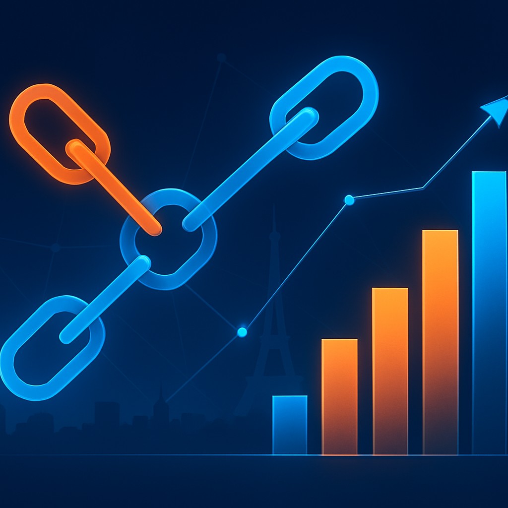 Top 10 Best SEO Backlink Building Agencies in Paris