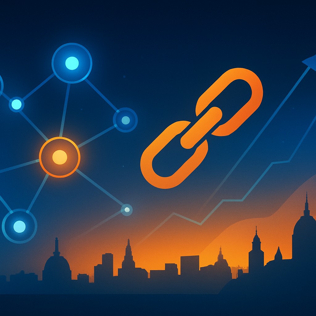 Top 10 Best SEO Backlink Building Agencies in Pau