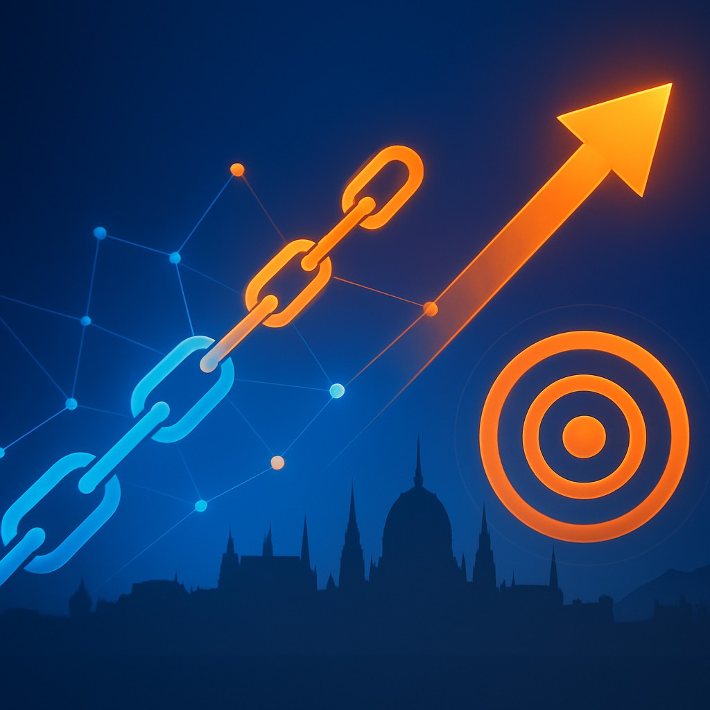 Top 10 Best SEO Backlink Building Agencies in Pecs