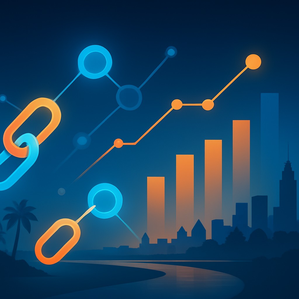 Top 10 Best SEO Backlink Building Agencies in Pekan Baru