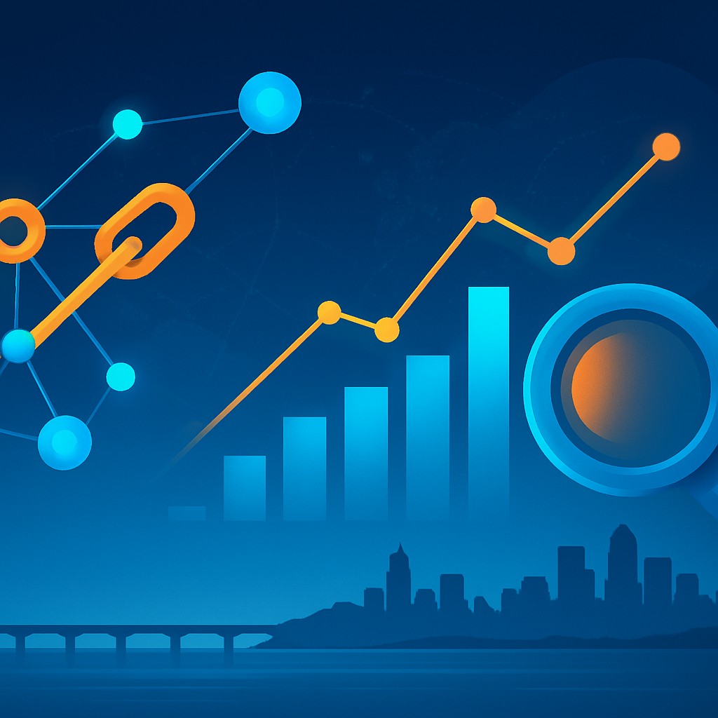 Top 10 Best SEO Backlink Building Agencies in Penang