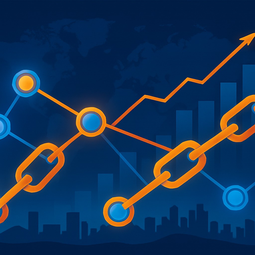 Top 10 Best SEO Backlink Building Agencies in Plovdiv