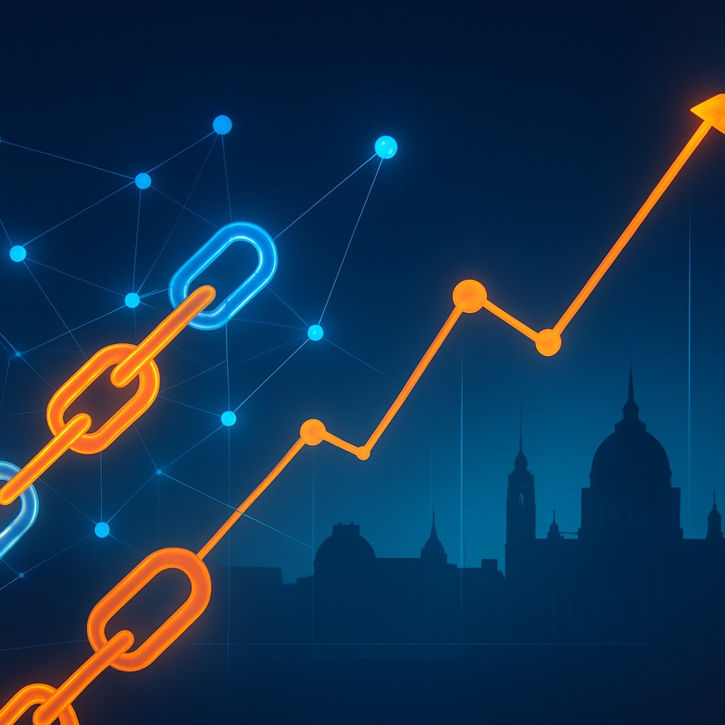 Top 10 Best SEO Backlink Building Agencies in Potsdam