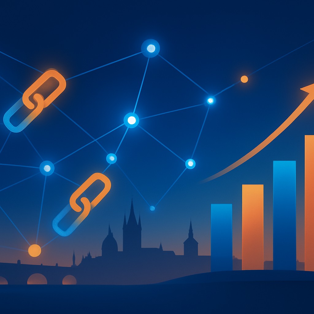Top 10 Best SEO Backlink Building Agencies in Prague