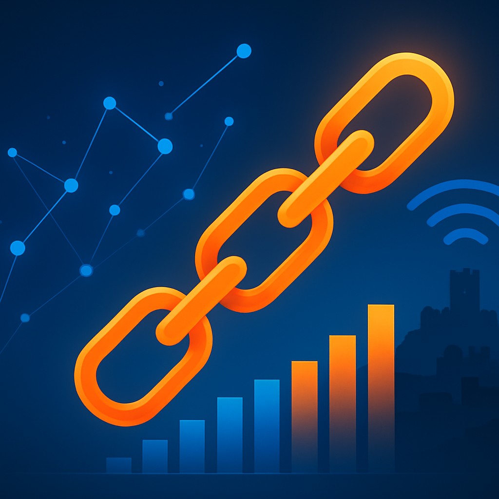 Top 10 Best SEO Backlink Building Agencies in Pskov